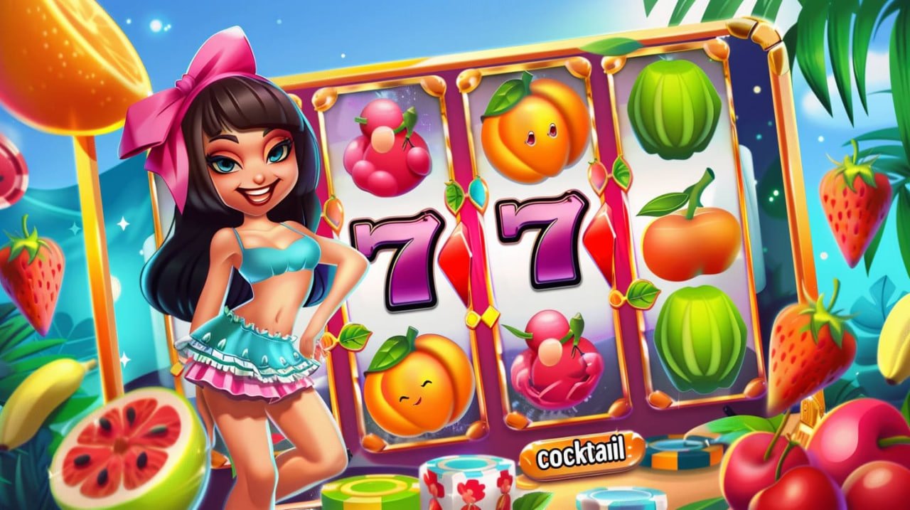 Giao diện chơi Game slot di động trên kpsxmb