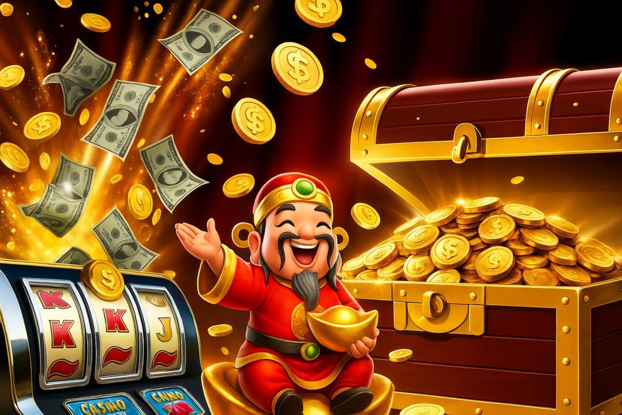 Trò chơi casino trực tuyến đỉnh cao tại kpsxmb